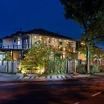 Eco Haus Garden Residential