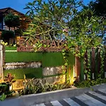 Eco Haus Garden Residential