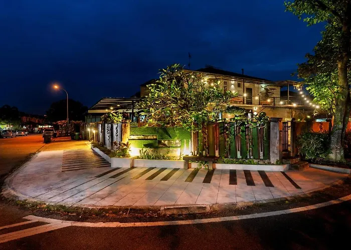 Eco Haus Garden Residential