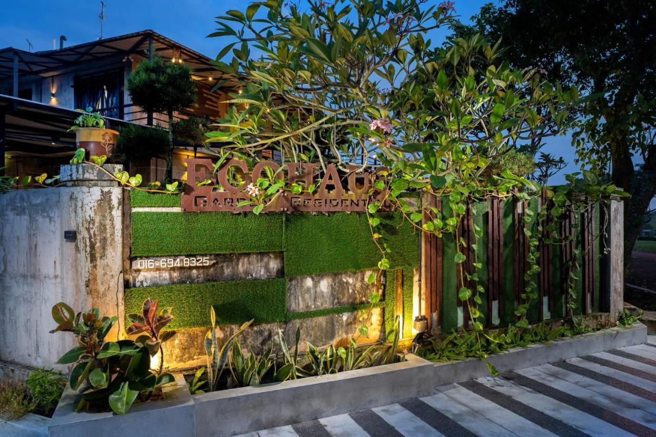 Eco Haus Garden Residential *