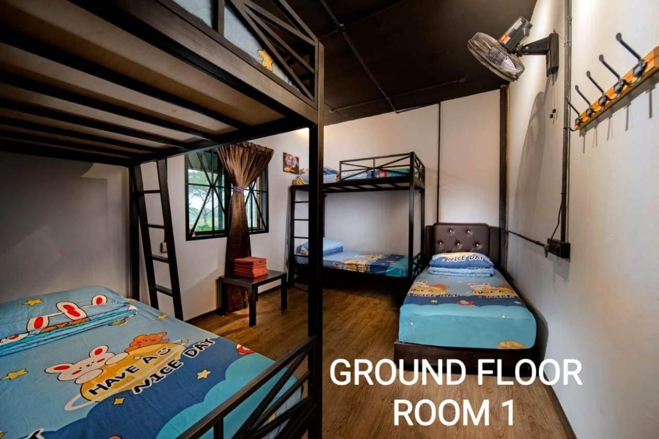 Eco Haus Garden Residential *