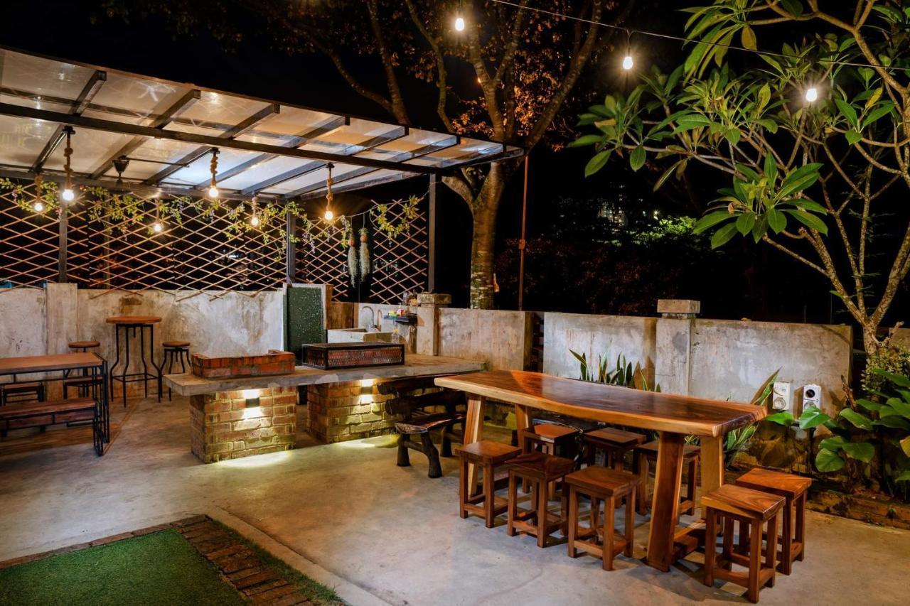 Eco Haus Garden Residential *